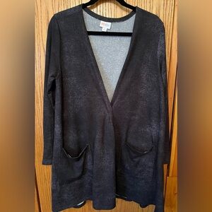 Lularoe Caroline sweater M/L/XL